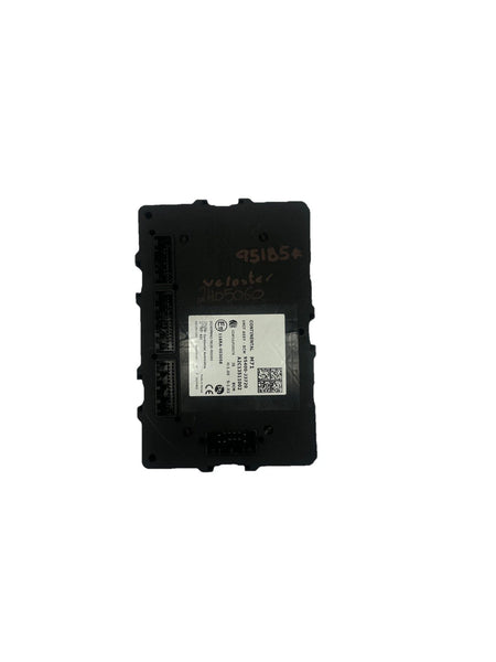 2019 2020 HYUNDAI VELOSTER BODY CONTROL BCM MODULE UNIT ASSEMBLY OEM 95400J3720
