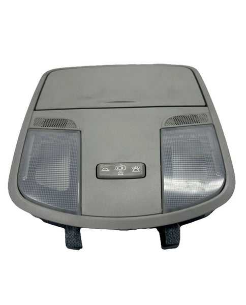 2020 HYUNDAI ELANTRA OVERHEAD CONSOLE DOOM LIGHT ROOF ASSY OEM 92800F3011TTX