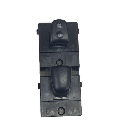 Interruptor de ventanilla delantera derecha para Nissan Rogue 2014-2020 (no deportivo) OEM 254111KA5A