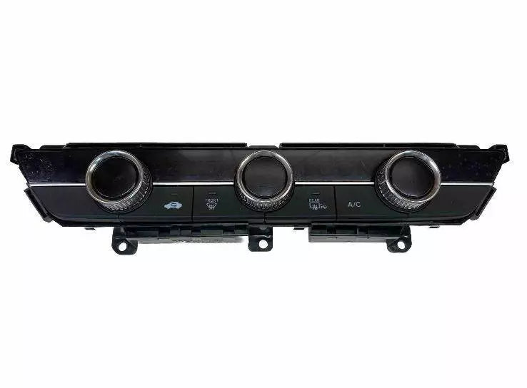 Honda Civic controle de clima 2022 a 2023 painel aquecedor hvac ac OEM 79610T38A01