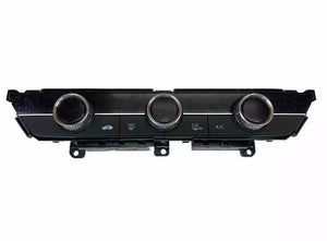 Honda Civic controle de clima 2022 a 2023 painel aquecedor hvac ac OEM 79610T38A01
