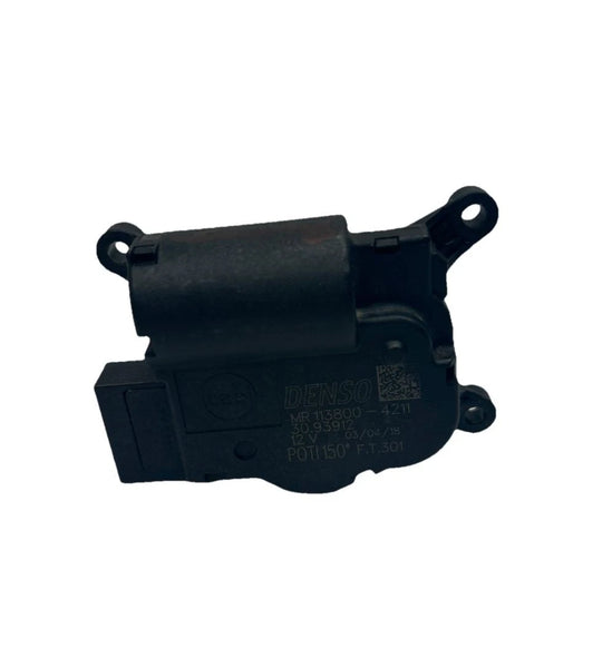 2018 JEEP RENEGADE AIR FLAP MOTOR HVAC AC ACTUATOR ASSY