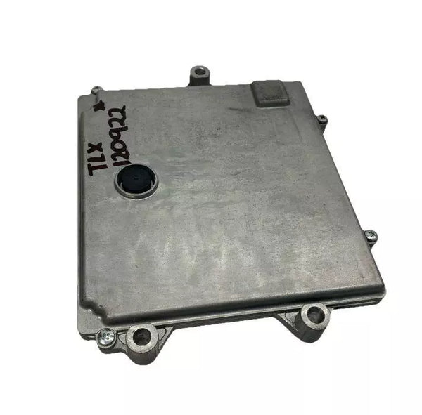 2018 ACURA TLX ENGINE CONTROL UNIT ECU ECM CANADA MARKET 2.4L OEM 37820RDFA73