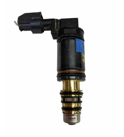 Ford F150 ac compressor valve solenoid plug 2020 pickup OEM