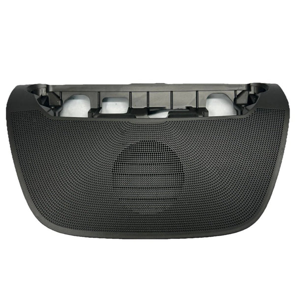 2019 HONDA ACCORD DASH CENTER SPEAKER GRILLE TRIM COVER OEM 77220TVAA0