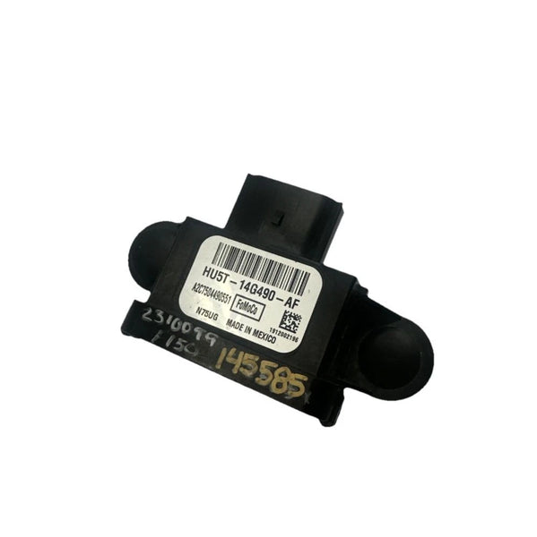 2015 TO 2020 FORD F150 EXTENDED POWER CONTROL MODULE UNIT ASSY OEM HU5T14G490AF