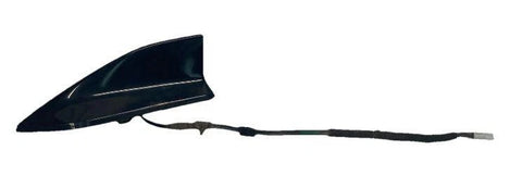 13 14 15 ACURA ILX RADIO ANTENNA FM ROOF SHARK FIN ANTENNA BLACK OEM 39150TX6H01