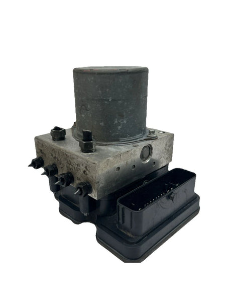 2020 TO 2022 TOYOTA COROLLA ANTI LOCK BRAKE SYSTEM ABS MODULE SEDAN 1.8L 4405012B80