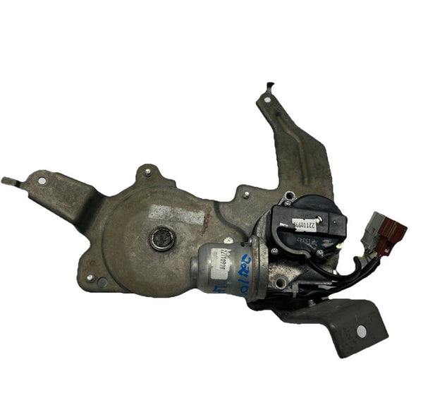 2011 TO 2017 HONDA ODYSSEY WIPER MOTOR REAR WINDSHIELD MOTOR OEM 76700TK8A01