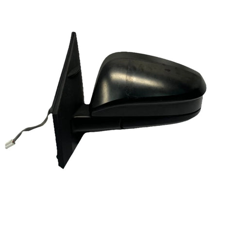 2016 TO 2018 TOYOTA RAV-4 DOOR MIRROR LEFT SIDE POWER TEXTURED ASSY OEM 879400R210