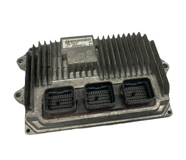 2014 HONDA ACCORD ENGINE CONTROL UNIT FEDERAL US SED 2.4L SPORT OEM 378205A2B72
