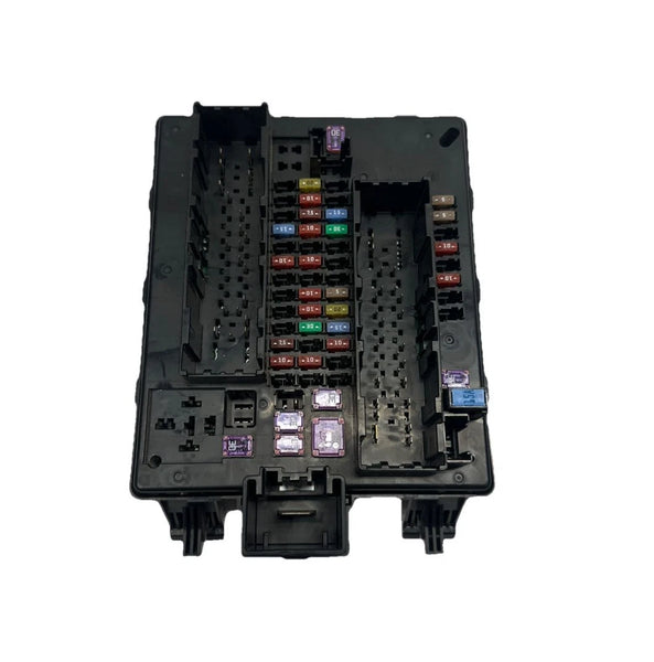 2020 CHEVROLET TRAVERSE JUNCTION BOX FUSE RELAY BLOCK BOX ASSEMBLY OEM 84604297