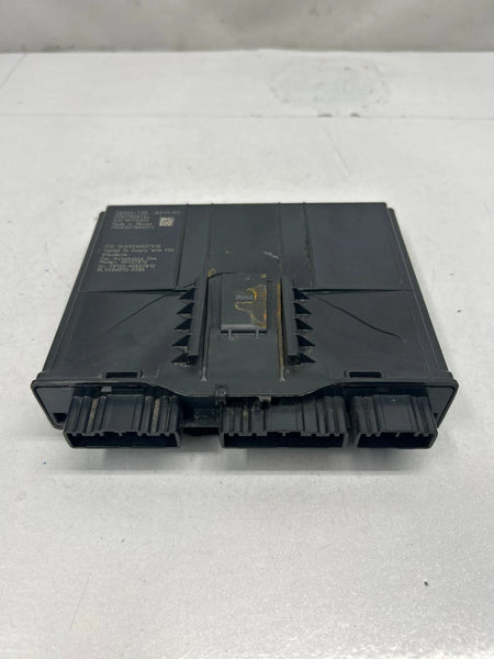 2020 ACURA ILX SMART KEYLESS ENTRY CONTROL MODULE UNIT