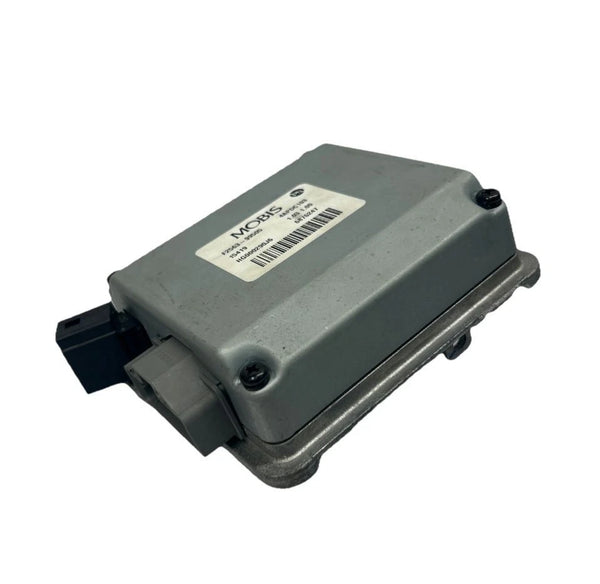 2020 HYUNDAI ELANTRA ELECTRIC POWER STEERING CONTROL MODULE UNIT ASSY