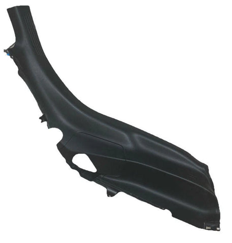 2020 MERCEDES CLA250 BOOT TRIM STRIP DRIVER SIDE REAR COVER OEM 1186903800