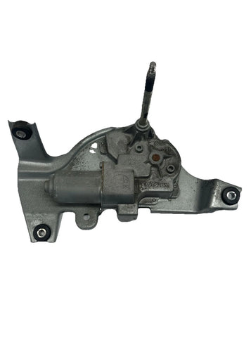 2016 TO 2018 HONDA HRV WIPER MOTOR REAR WINDSHIELD MOTOR ASSY OEM 76700T7A003