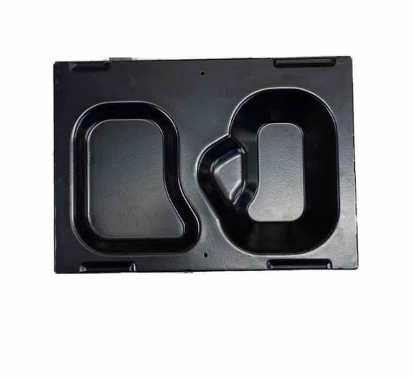 Conjunto de receptor de radio satelital para Toyota Tundra (2014-2021), mercado estadounidense, OEM 861800E011