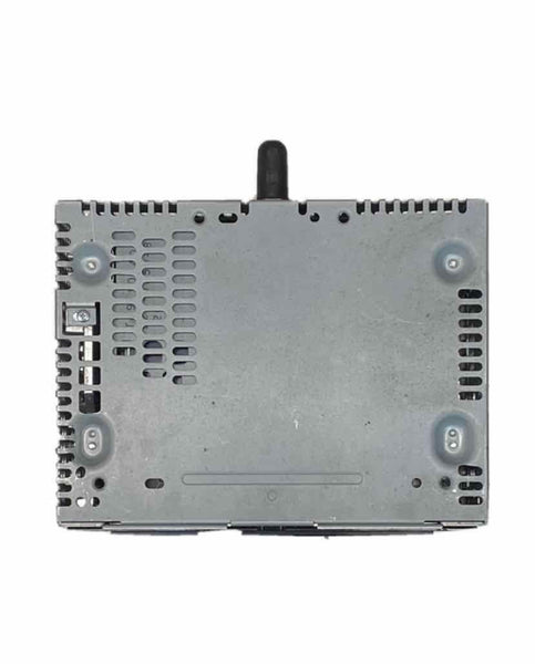 Ford F150 radio am fm from 17 to 18 equipment receiver assy OEM HL3T19C107BC