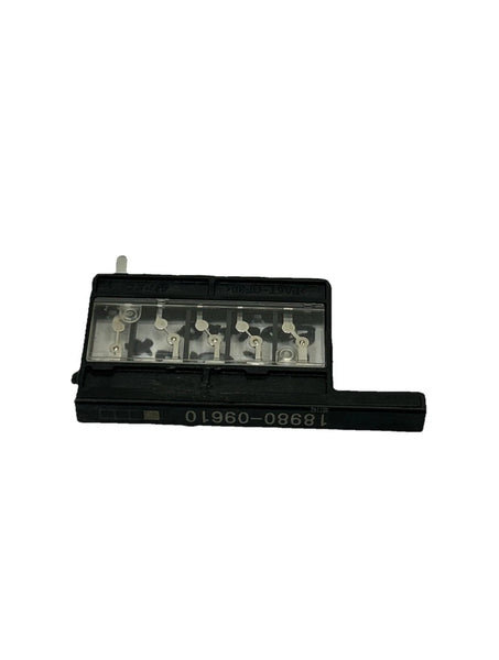2020 HYUNDAI ELANTRA MULTI FUSE RELAY TERMINAL ASSY OEM 1898009610