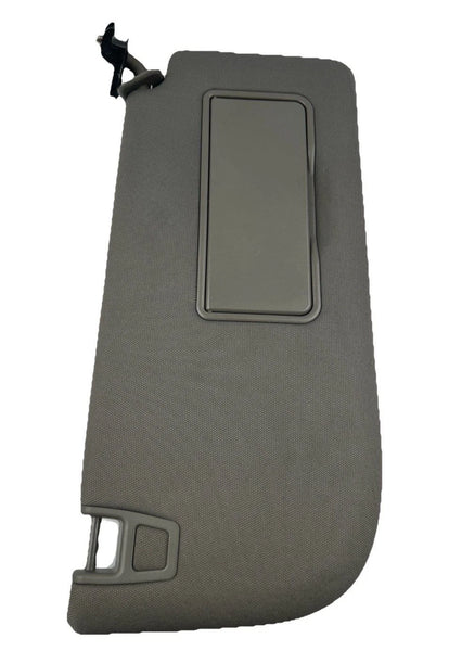 2018 TO 2020 FORD F150 SUN VISOR RIGHT SIDE EXTENDED CAB ASSY OEM JL3Z1504104AA