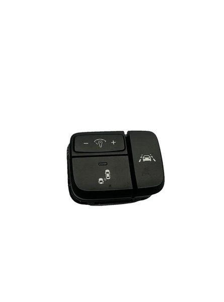 2016 TO 20 KIA OPTIMA COLLISION WARNING RADAR ASSIST BUTTON CONTROL OEM 93700D4100