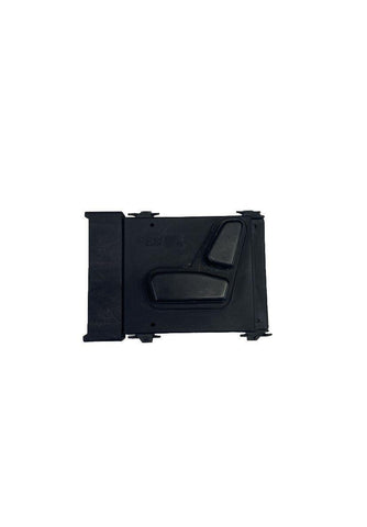 Interruptor de asiento para Chrysler 200 (2013), parte delantera izquierda, lado del conductor, OEM 56049433AE