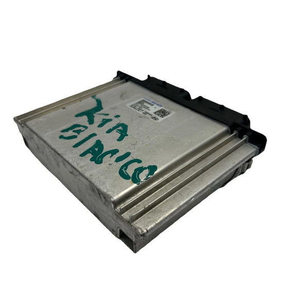2021 2022 HYUNDAI VENUE ENGINE CONTROL UNIT ECU ECM US MARKET CVT