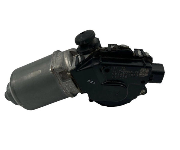 2011 TO 2023 DODGE CHARGER WIPER MOTOR FRONT ASSY OEM 68082552AA