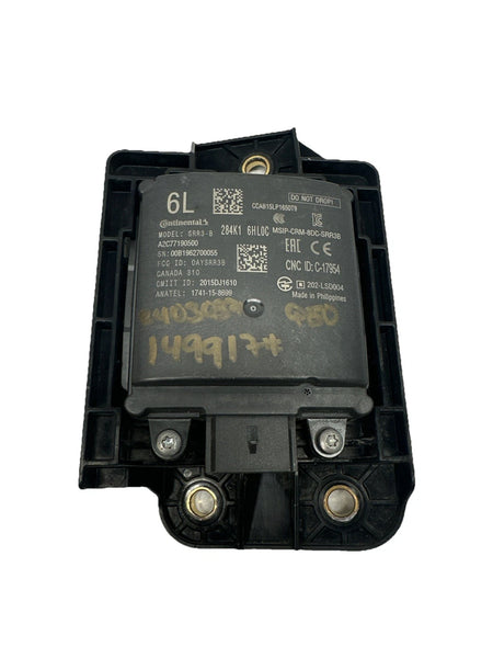 2020 TO 2023 INFINITI Q50 BLIND SPOT ALERT SENSOR RIGHT SIDE ASSY OEM 284K16HL0C