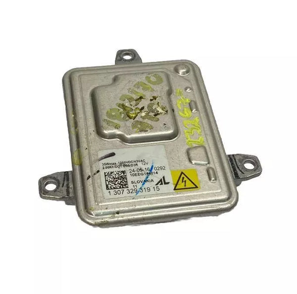 Módulo de control de balastro de faros de xenón para Cadillac ATS 2014, OEM 130732931915
