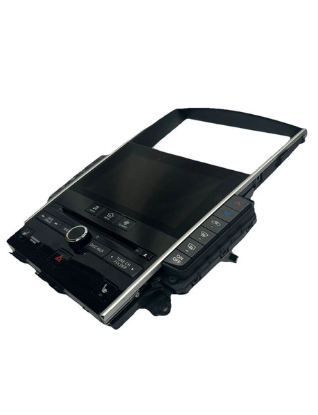 2020 TO 23 INFINITI Q50 CLIMATE CONTROL HVAC AC PANEL SPORT MODEL ASSY OEM 253914HB7B