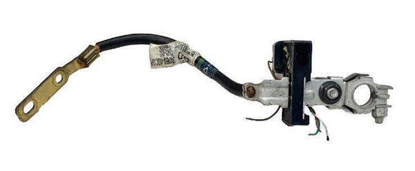Cable de terminal de batería con sensor para Infiniti Q50 2016, OEM 240804GC0A