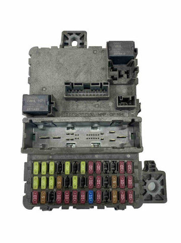 Honda Civic junction box 2019 fuse relay block box assy OEM TBDA37D