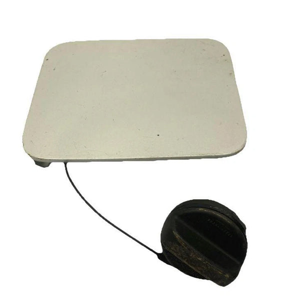 11 12 13 14 15 16 17 NISSAN QUEST FUEL TANK CAP DOOR GAS CAP LID WHITE CODE QAB OEM 788301JA0A