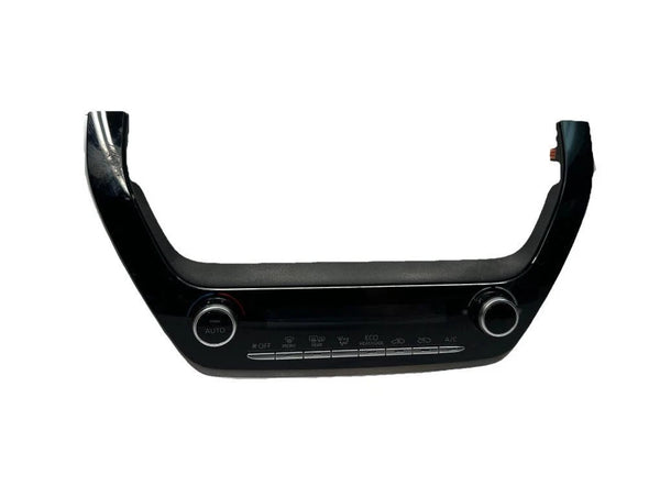 20 TO 22 TOYOTA COROLLA CLIMATE CONTROL HVAC AUTO PANEL ASSY OEM 5590002D50 SEDAN