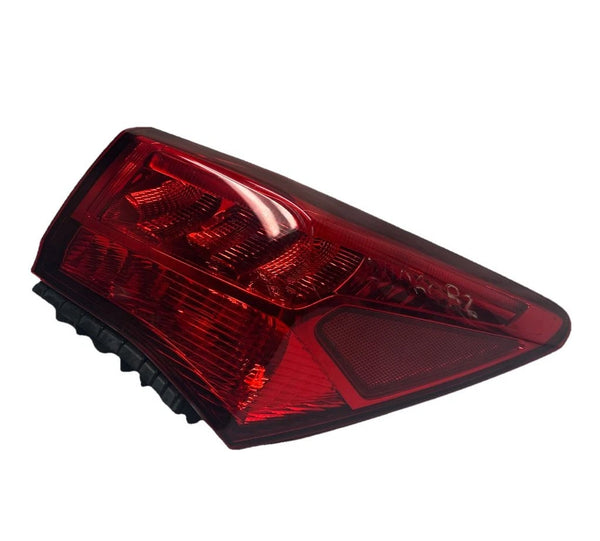 2018 2019 2020 ACURA TLX TAIL LIGHT QUARTER PANEL RIGHT SIDE ASSY