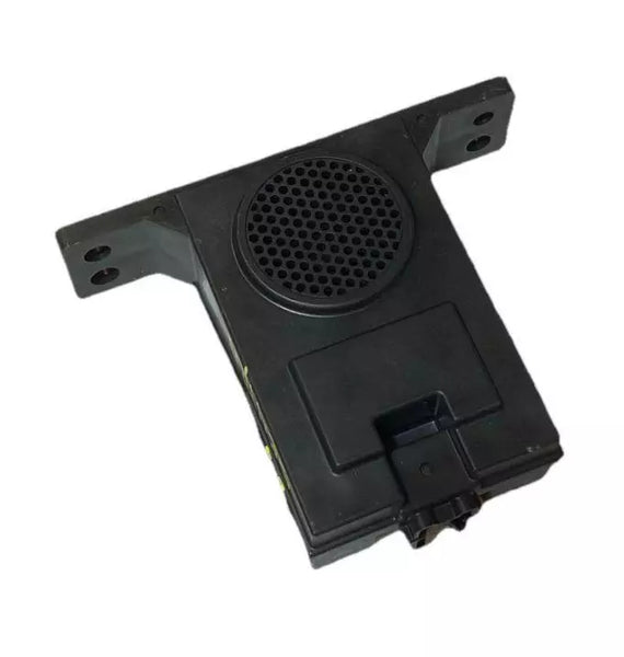 20 21 22 23 24 NISSAN SENTRA ALTAVOZ DEL TABLERO ZUMBADOR DE ADVERTENCIA UNIDAD DE ALARMA OEM 284P34AM0B