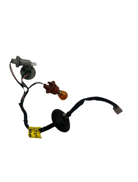 2019 HYUNDAI ELANTRA TAIL LIGHT HARNESS PIG TAIL HARNESS LEFT SIDE ASSY OEM