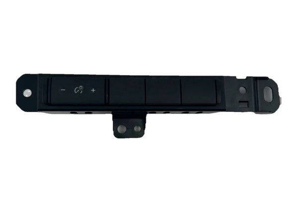2021 NISSAN ROGUE DIMMER LIGHT CONTROL SWITCH ASSY OEM 681066RB0A