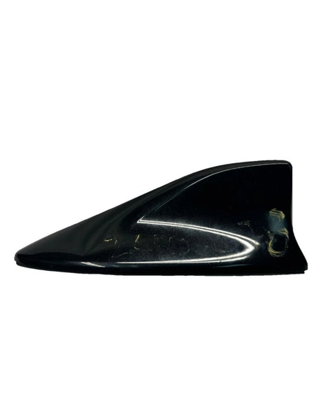20 TOYOTA COROLLA RADIO ANTENNA FM ROOF SHARK FIN SED JAPAN 8676033190 8X8 BLUE