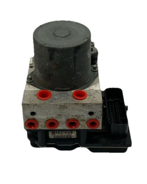 15 16 NISSAN NV200 ANTI LOCK BRAKE SYSTEM ABS PUMP MODULE 476609SA0A CARGO VAN