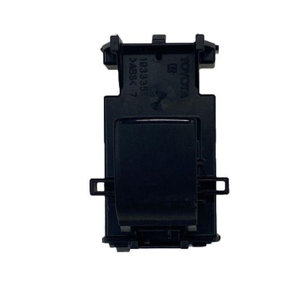 Toyota Corolla window switch 2020 to 2023 rear right or left assy OEM 2721C99D