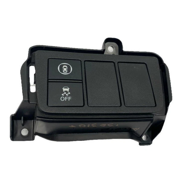 2022 HONDA ACCORD STABILITY SWITCH DASH DASHBOARD CONTROL SWITCH OEM 77301TVAA0