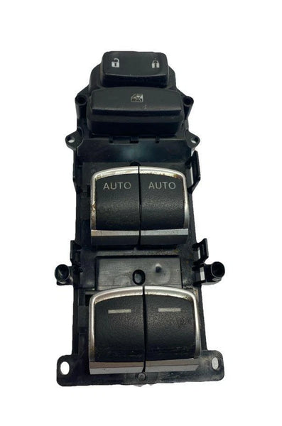2022 TO 2024 HONDA CIVIC MASTER SWITCH FRONT LEFT DRIVER SIDE DOOR SED OEM 35750T20A01