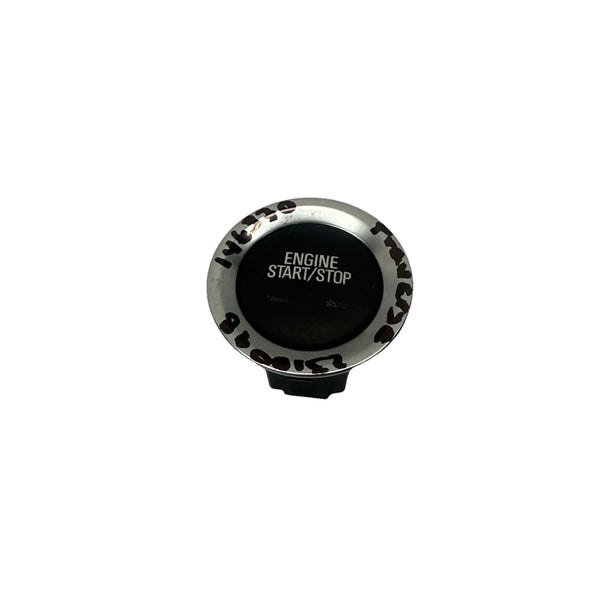 2019 TO 2023 CHEVROLET TRAVERSE IGNITION SWITCH START STOP BUTTON OEM 84588238