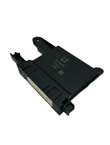 2021 TO 2024 TOYOTA COROLLA OCCUPANT DETECTION CONTROL MODULE ASSY SEDAN OEM 8865002L30
