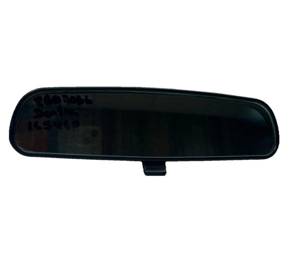2007 TO 2025 NISSAN SENTRA REAR VIEW MIRROR ASSY OEM 963212Y900