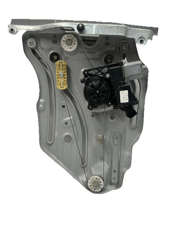 2016 TO 2024 CHEVROLET CAMARO WINDOW MOTOR RIGHT SIDE OEM 23243912 COMPLETE ASSY