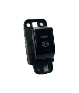 2020 ALFA ROMEO GIULIA CENTER CONSOLE PARKING BRAKE CONTROL SWITCH 015611506080