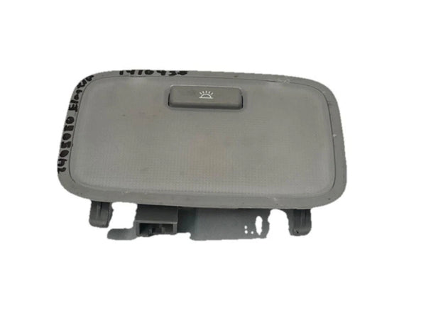 2019 HYUNDAI ELANTRA INTERIOR ROOF REAR OVERHEAD LIGHT LAMP PANEL OEM 92850J9100